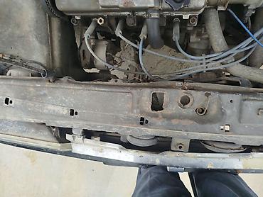 VAZ (LADA): VAZ (LADA) 2109: 1.9 l | 1990 il 3000 km Hetçbek — 4