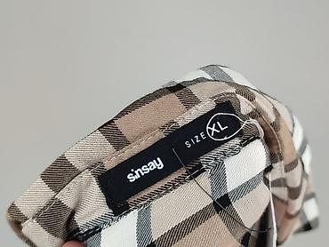 celine shirt: Sinsay, Sukienka damska, rozmiar XL — 6