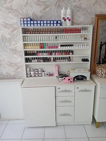 salon malları: Düz masa, Siyirməli, Polkalı — 2