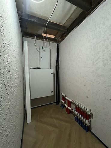 Продажа коттеджей и домов: 🏡 СРОЧНО! Продаётся дом в районе АУЦА ближе к горам⛰️ Рядом : Село — 6