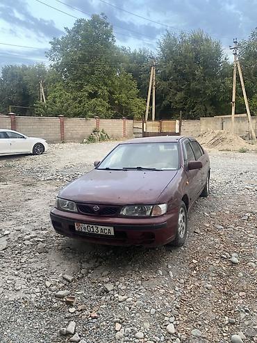 термостат ниссан примера: Nissan Primera: 1998 г., 1.6 л, Автомат, Бензин, Седан — 1