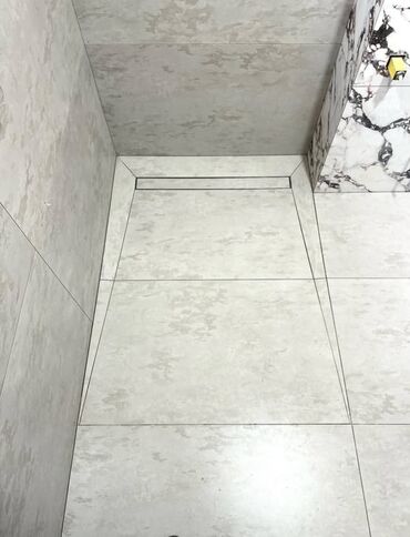 Укладка плитки: Гидроизоляционные работы, Укладка плитки на откосы, окна, двери, Фартук на кухне | Керамическая плитка, Керамогранитая плитка, Мозаичная плитка | Вертикальная укладка, Диагональная укладка, Горизонтальная укладка Больше 6 лет опыта — 3