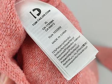 "tk maxx": Tom Tailor Denim, Women`s sweater, size XL — 4