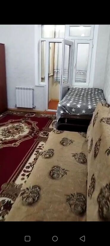 Uzunmüddətli kirayə mənzillər: Ramada plazanin yaninda humanitar kollecə bitisik 5 mərtəbəli binanin — 2