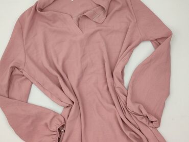allegro długie sukienki wieczorowe: Women`s dress, size 3XL (EU 46)