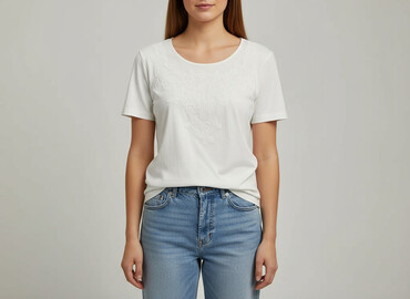 dsquared t shirty: Gerry Weber, Футболка жіноча, розмір S