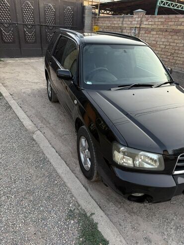 прирора машина: Продаю Subaru Forester 2002 года 2 кубовый без турбины, полностью в