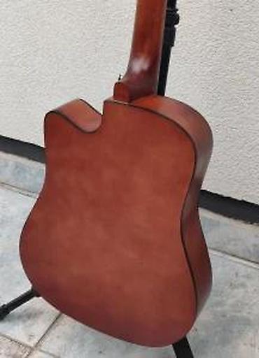 Gitare: AKUSTIČNA GITARA BEST BUY | Slanje po dogovoru ili lično preuzimanje — 11
