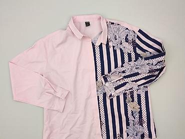 rozmiarowka pull: Shein, Koszula damska, rozmiar S — 1