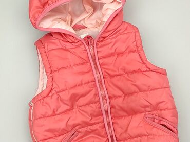 pepco kurtki dla dzieci: Vest, Pepco, 3-4 years, 98-104 cm, condition - Good
