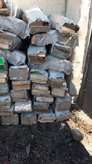 Дрова: Дрова Самовывоз, Платная доставка — 10