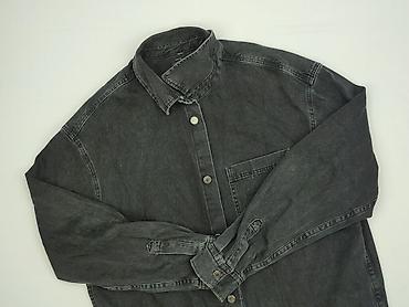 clockhouse bluza: H&M, Koszula damska, rozmiar XL — 1