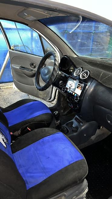 Daewoo: Daewoo Matiz: 2004 г., 0.8 л, Механика, Хэтчбэк — 11