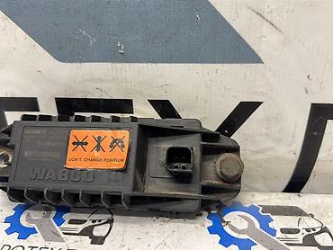 Другие детали электрики авто: Блок управления ESC Daf XF 460 2015 Контрактный из Германии, в — 2