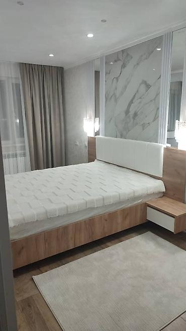 Продажа квартир: 3 комнаты, 58 м², 104 серия, 4 этаж, Дизайнерский ремонт — 5