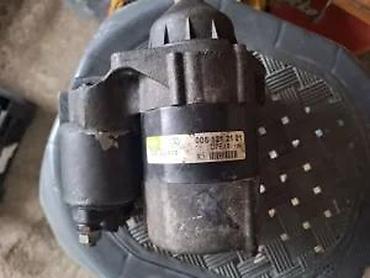 klipovi: MERCEDES W168 1.4 BENZIN ALNASER | Ispravan skinut sa mercedesa w168 — 2