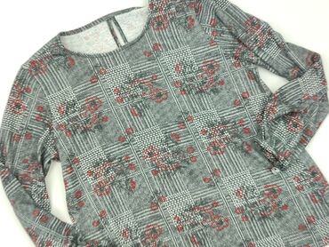 Women: Women's blouse, size L (EU 40)
