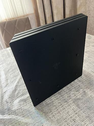 playstation 4 pro oyunları: PlayStation 4 Pro oyun konsolu paketi - Model: Sony PlayStation 4 Pro — 5