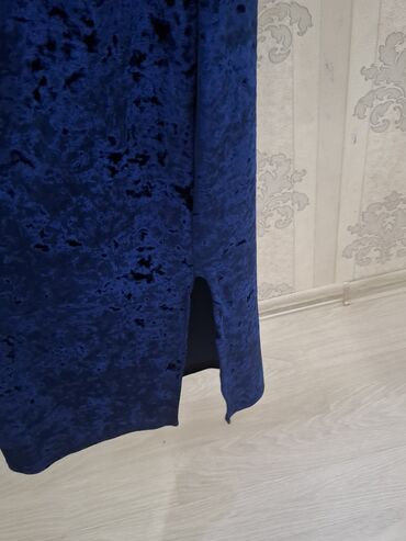 Gündəlik donlar: Qadın donları dəsti 1) Qara ziyafət donu - Bədənə oturan kəsim, midi — 10