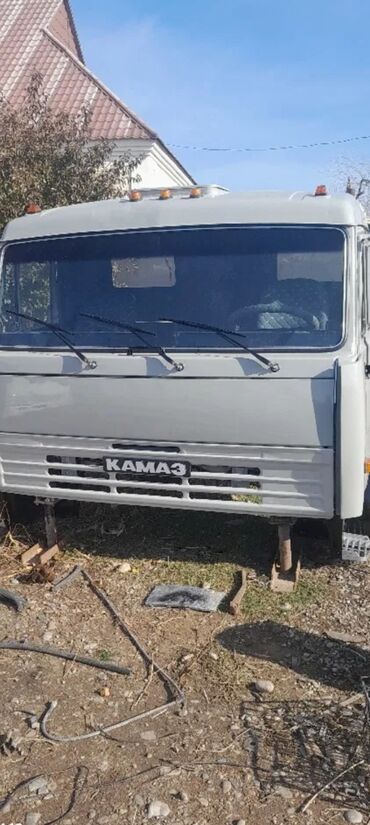 kamaz su ceni: Kamaz kabinkasl qiymeti 1 edded kabinka üçün qeyd olunub