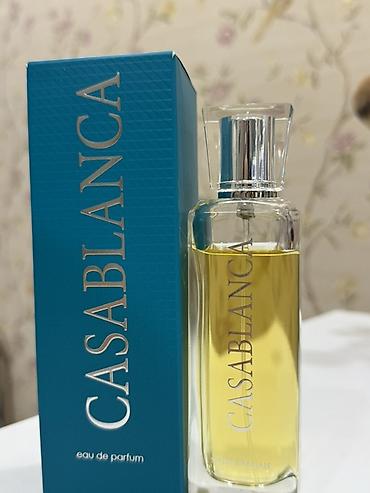 caspian rose perfume: Swiss Arabian Casablanca EDP – 100 ml - Növ: Eau de Parfum (EDP) - — 3