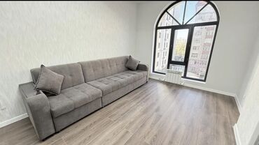 Продажа квартир: 2 комнаты, 55 м², Элитка, 4 этаж, Евроремонт — 2