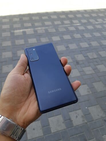 samsung f520: Samsung Galaxy S20, 128 GB