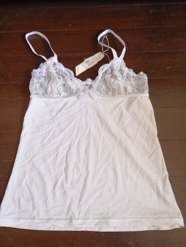 Пеньюары: Новые!!! Ликвидация! Пеньюары, боди, корсеты. Производство Франция — 13