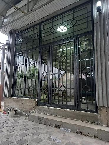 Двери для домов и квартир: Буйуртма алабыз брон эшиктерге, сапатына кепилдик беребиз металл — 18