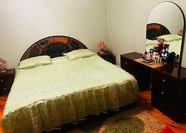 komputer stolu satisi: Mebel satılır Yataq mebeli Kocle baglı satılır Embawoodun mehsuludu — 5