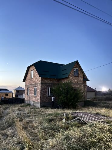 Продажа домов: Дом, 150 м², 6 комнат, Собственник