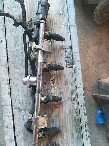 baterijski: REGULATOR PRITIAKA MONDEO ZA FORD MONDEO ZA 2002. GOD. | FORD velika — 2