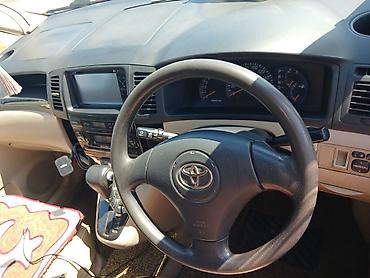 voxy noah: Toyota Corolla Spacio: 2003 г., 1.4 л, Автомат, Бензин, Минивэн — 7
