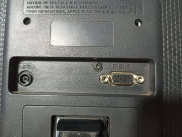 Мониторы: Монитор, LG, Б/у, 19" - 20" at lalafo.kg — 2 Мониторы: Монитор, LG, Б/у, 19" - 20" — 2