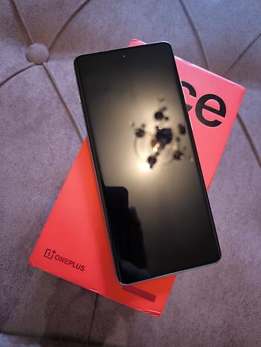 OnePlus: OnePlus Ace 2 Pro, 256 GB, rəng - Yaşıl, Sensor, Barmaq izi, Simsiz şarj — 1