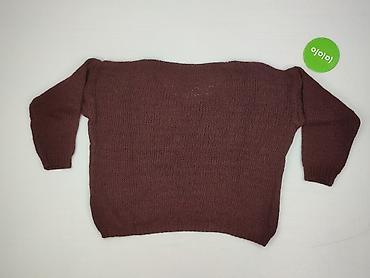 Swetry: Sweter damski, rozmiar One size — 8