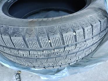 vip nomer: Шины 225 / 60 / R 17, Зима, Б/у, Комплект, Легковые, Китай, Cordiant — 3