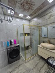 Həyət evləri və villaların satışı: Əhmədli 5 otaqlı, 300 kv. m, Kredit yoxdur, Yeni təmirli — 24