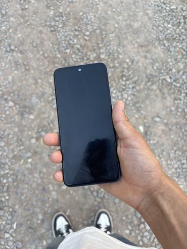 iphone 11 pro max ikinci el: Xiaomi 11i, 128 GB, rəng - Göy, 
 Barmaq izi, İki sim kartlı, Face ID