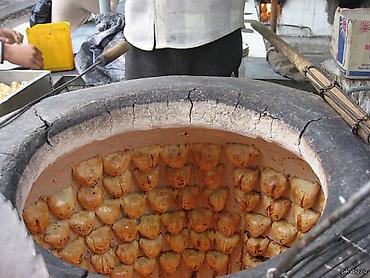 Ас салому алейкум . Опытный тандырный самсышник керек жаны самсаканага
