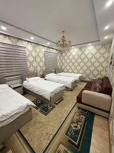 Аренда отелей и хостелов: Hostel Jayluu 2, Бишкек Уютный хостел в тихом районе Бишкека. У нас — 3