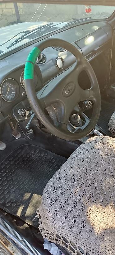 ford sedan: 4 dene teze teker altında otur sür maşin di hec bir purbelmi yoxdur — 6