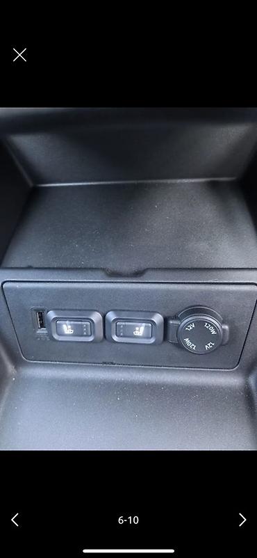 wuling starlight 730 ev: Dongfeng : 2026 г., Автомат, Электромобиль, Кроссовер — 5