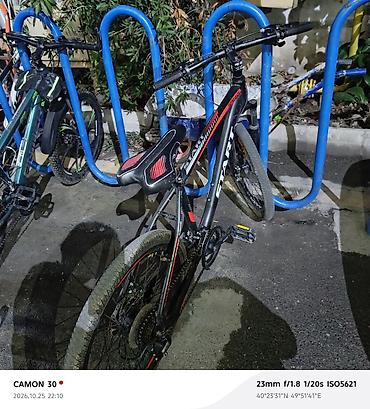start 29: Start Velosiped 24-lük 120 AZN-dir real alıcıya endirim var — 3