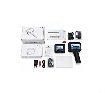 ucuz printer satilir: Əl printer aparatı Əl printer aparatı 🟢 Rəsmi iş yeri olan və — 1