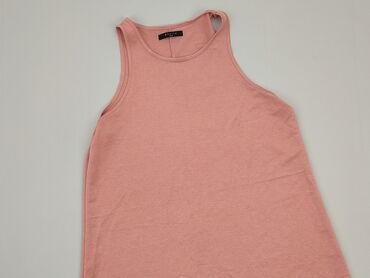 różowe bluzki mohito: Блуза жіноча, Mohito, L, стан - Хороший