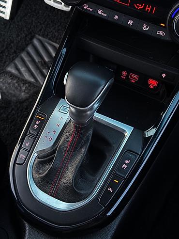Kia: Kia K3: 2020 г., 1.6 л, Бензин, Хэтчбэк — 12