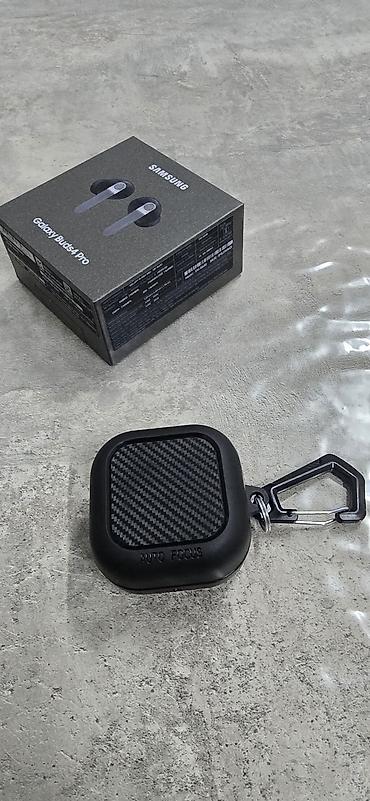 galaxy buds 4 pro купить: Беспроводные вакуумные наушники, Samsung, Новый — 6
