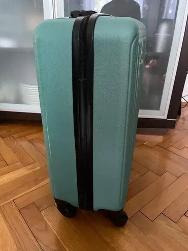 Putni koferi i torbe: Mali kabinski kofer na lalafo.rs — 8 Putni koferi i torbe: Mali kabinski kofer — 8