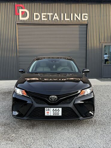 шины 14c: Toyota Camry: 2019 г., 2.5 л, Автоматические, Бензин, Седан